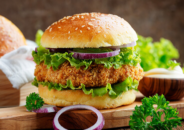 Burger Inspiration 2
