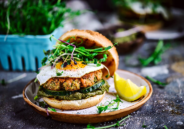 Burger Inspiration 3