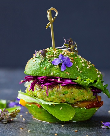 Burger Inspiration 4