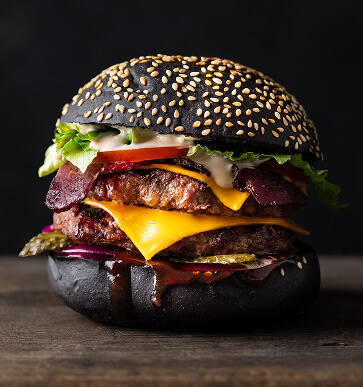 Burger Inspiration 6