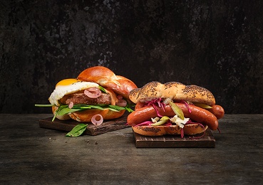 Burger Inspiration 1
