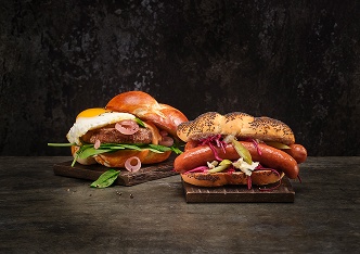 Hot Dog Inspiration 2