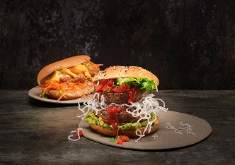 Hot Dog Inspiration 2