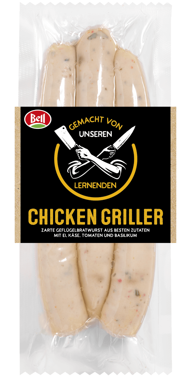 ChickenGriller