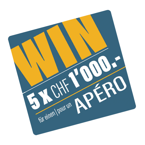 WIN Störer