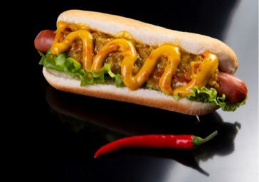 Hot Dog Inspiration 10