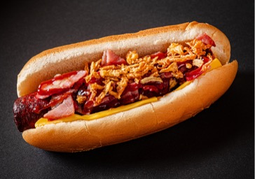 Hot Dog Inspiration 2