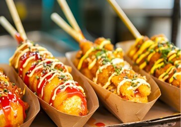 Hot Dog Inspiration 9