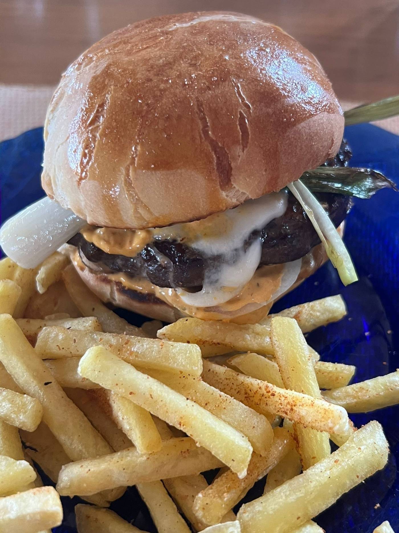 Wildburger