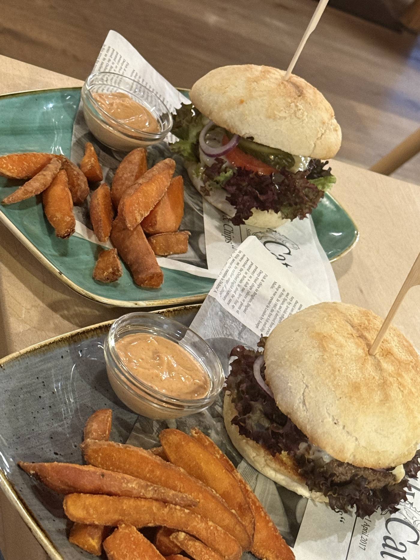 Burger Kachelofen