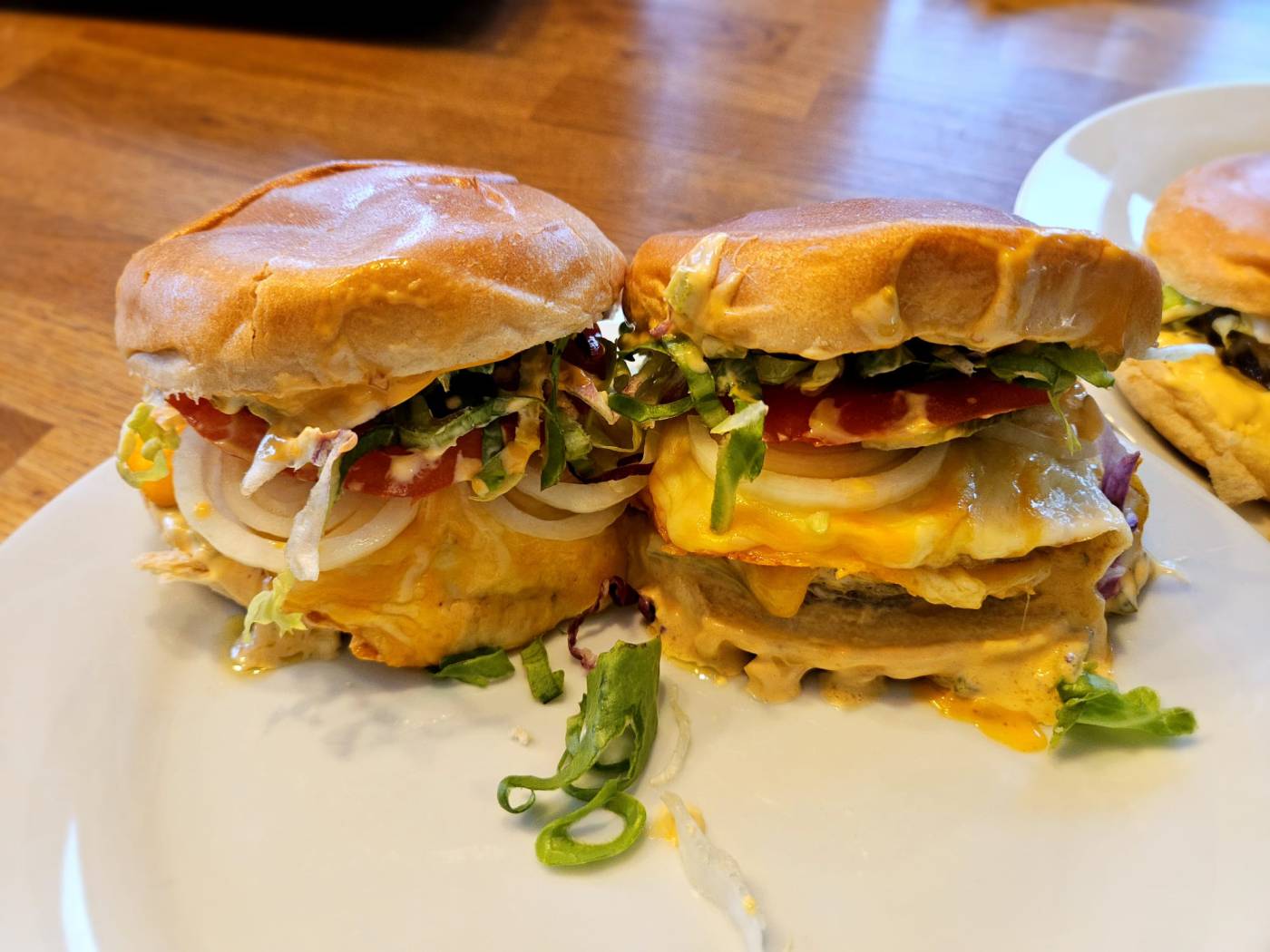 DalDu-Burger