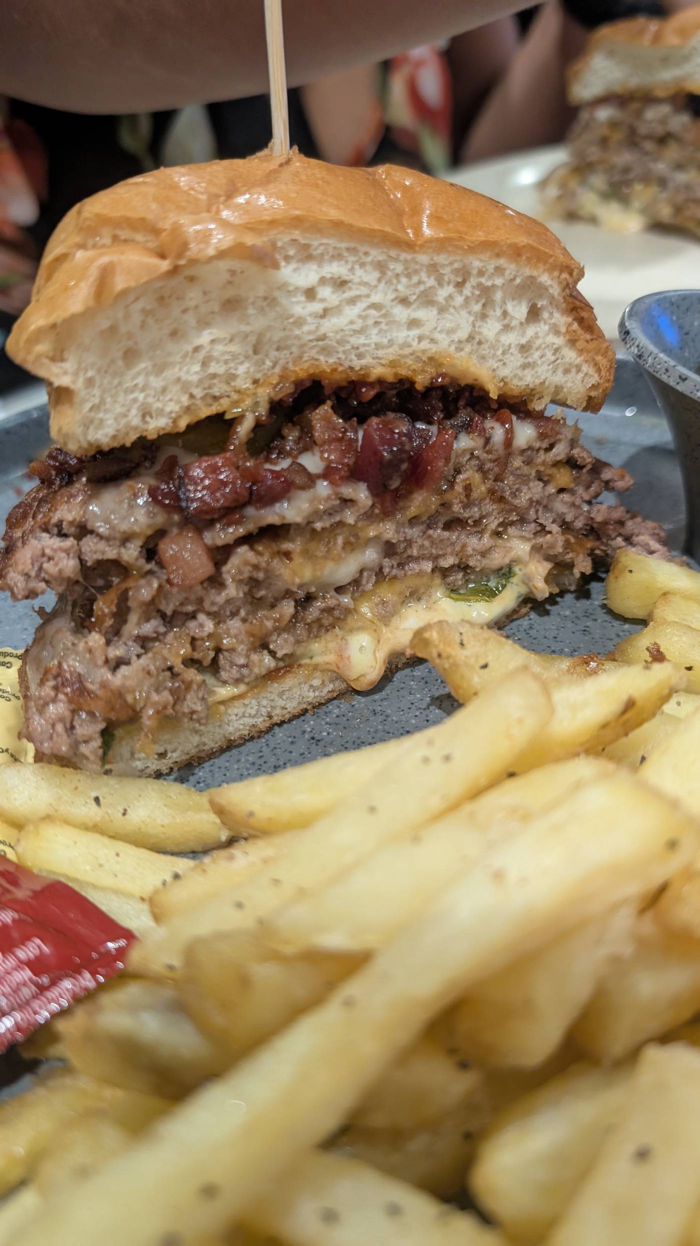 Meat lover 