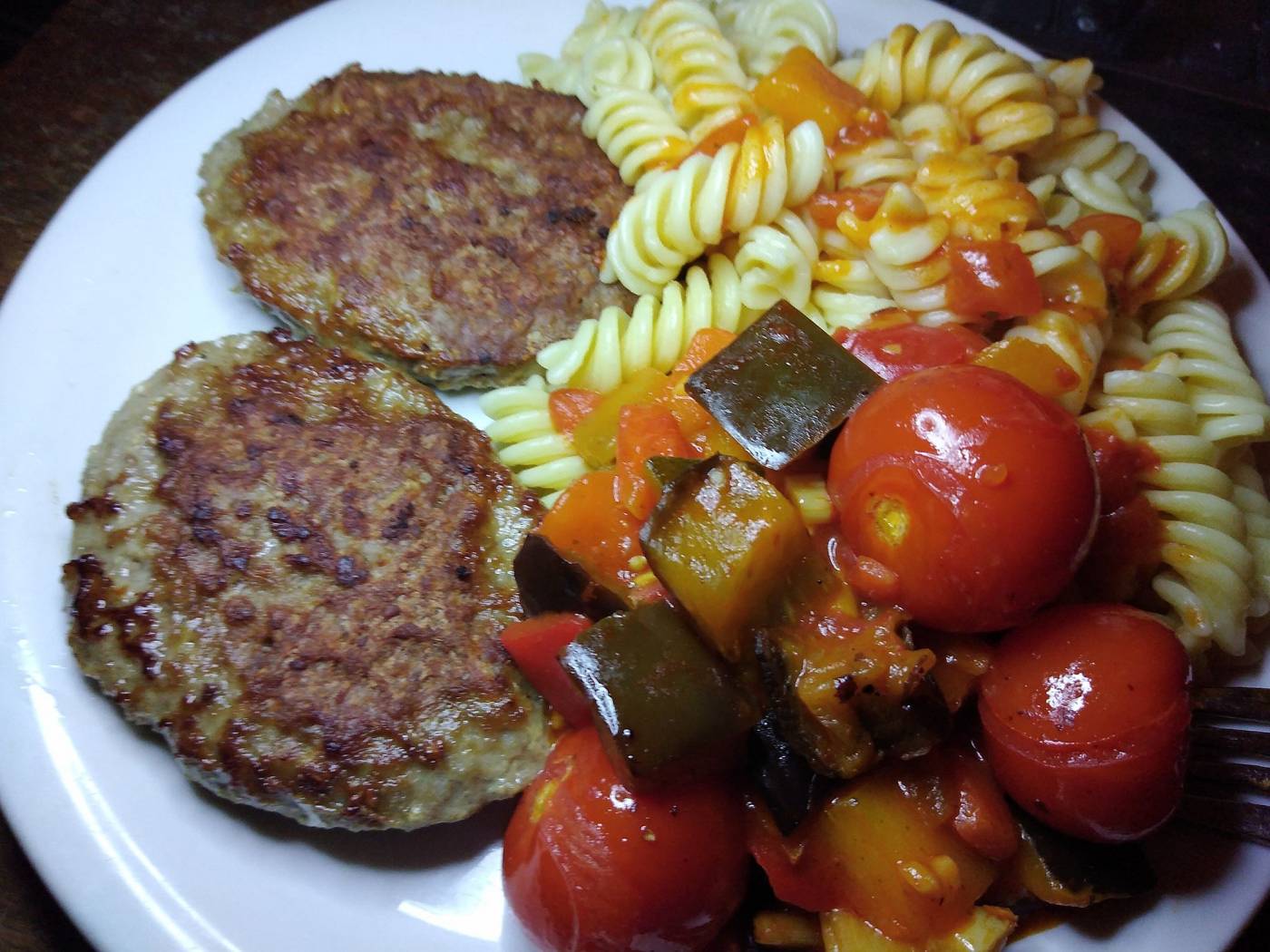 beefburger