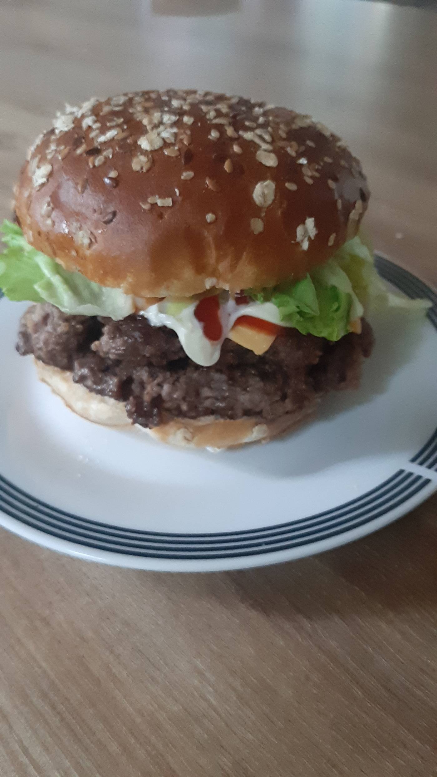 Le double plaisir