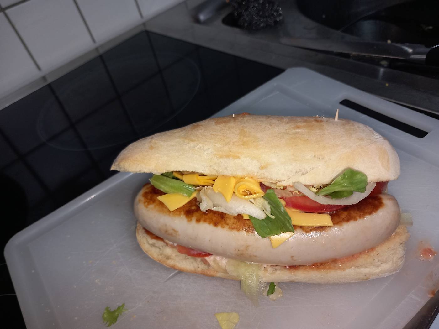 Schmididecker