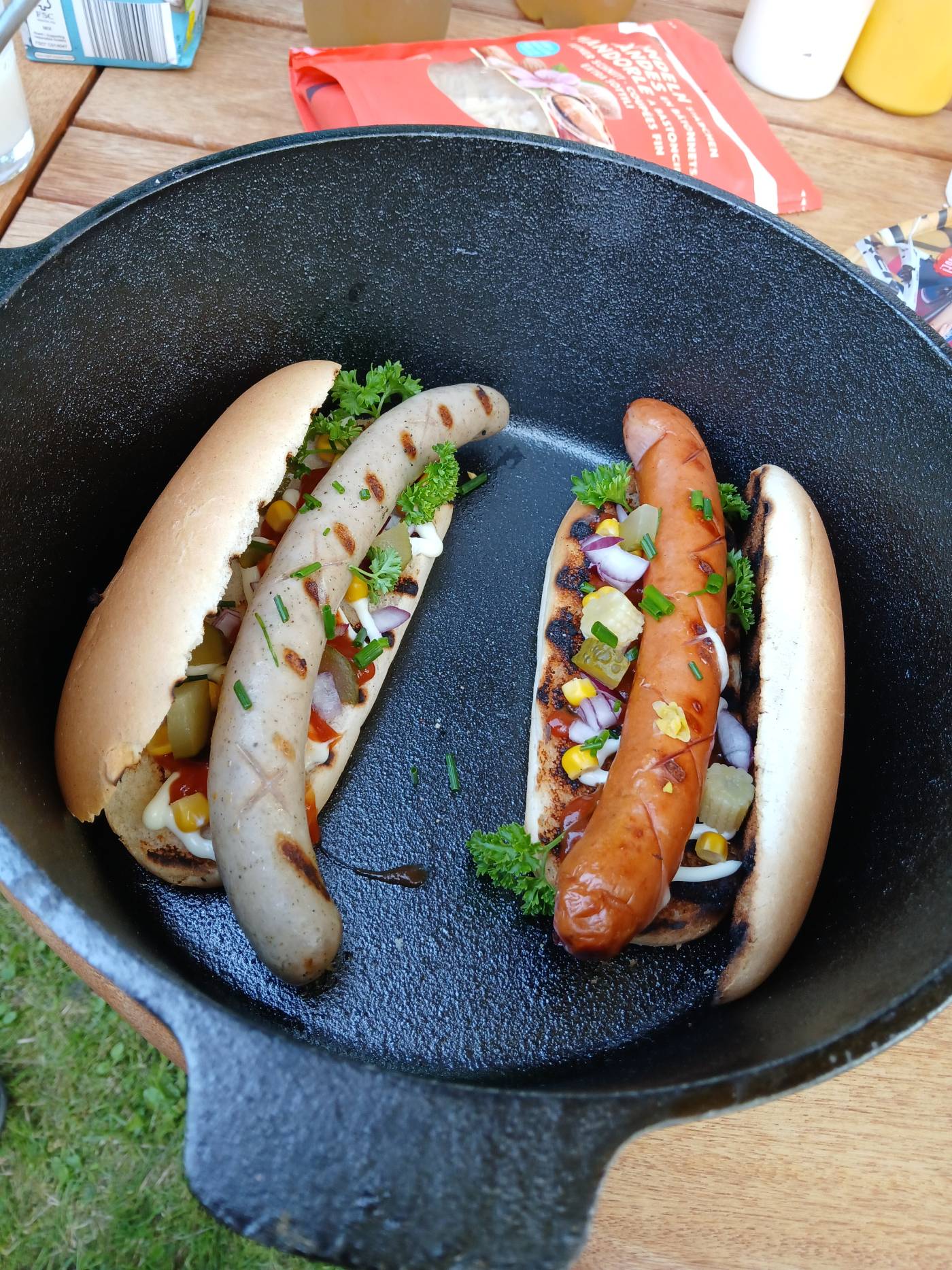 Thomasbodedogs