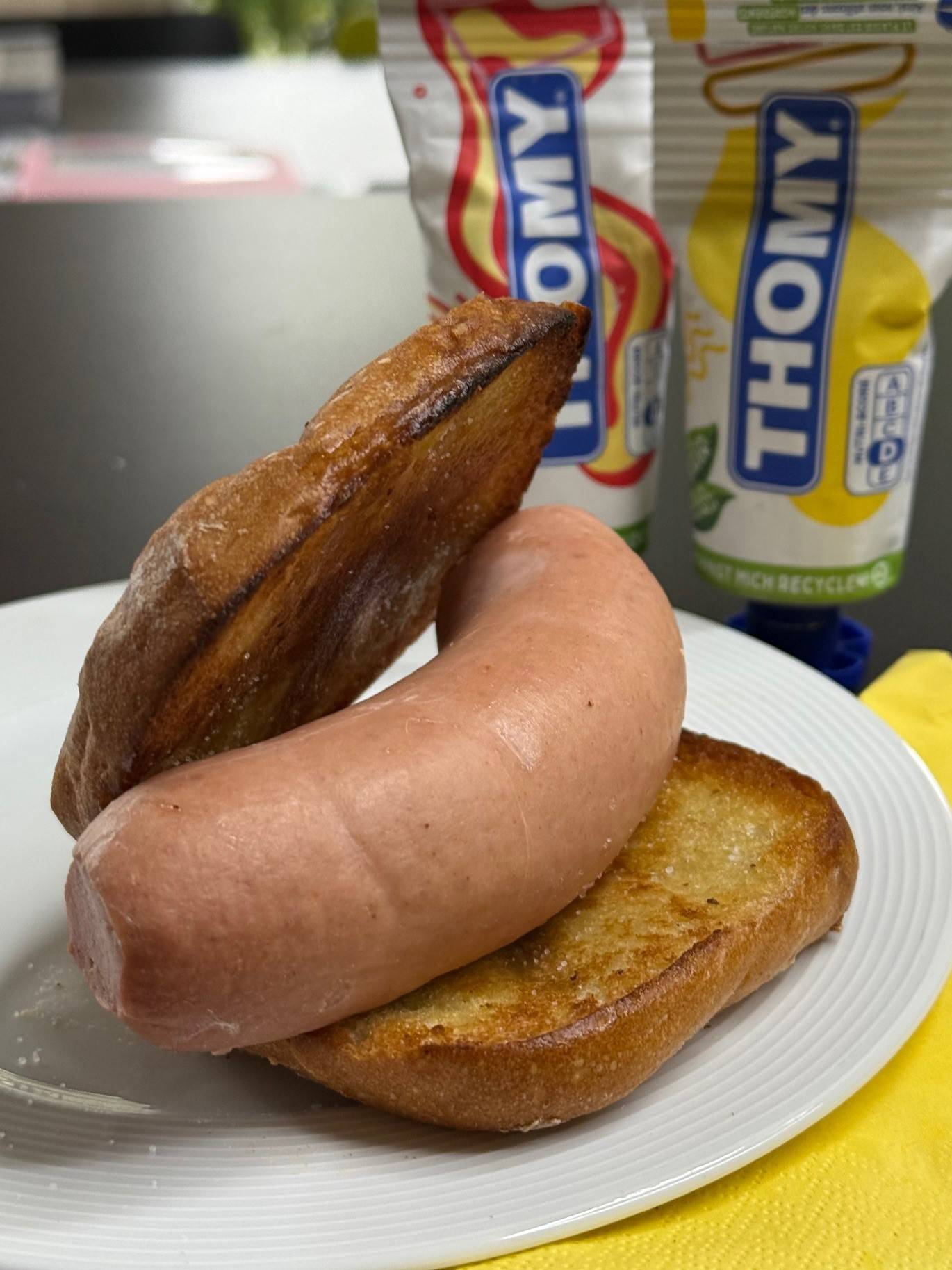 Ältester HD der Schweiz