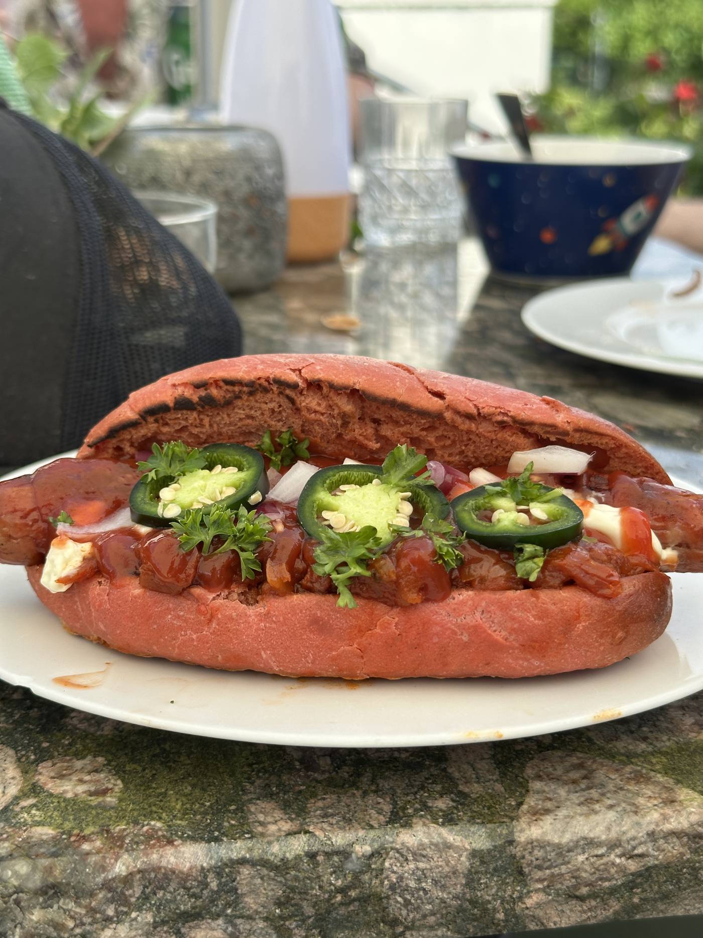 Jalalalumpõs