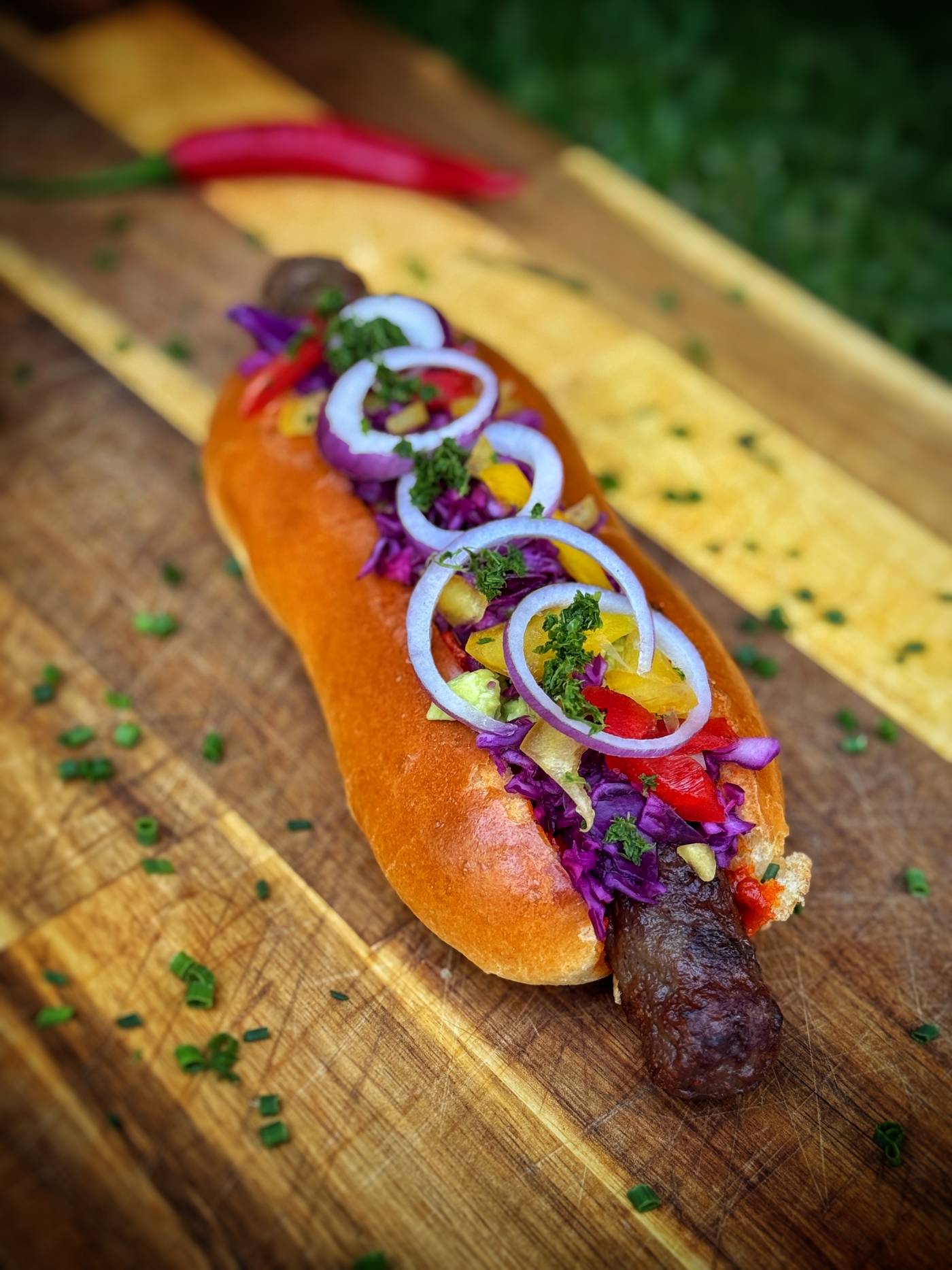 Cevapdog Supreme