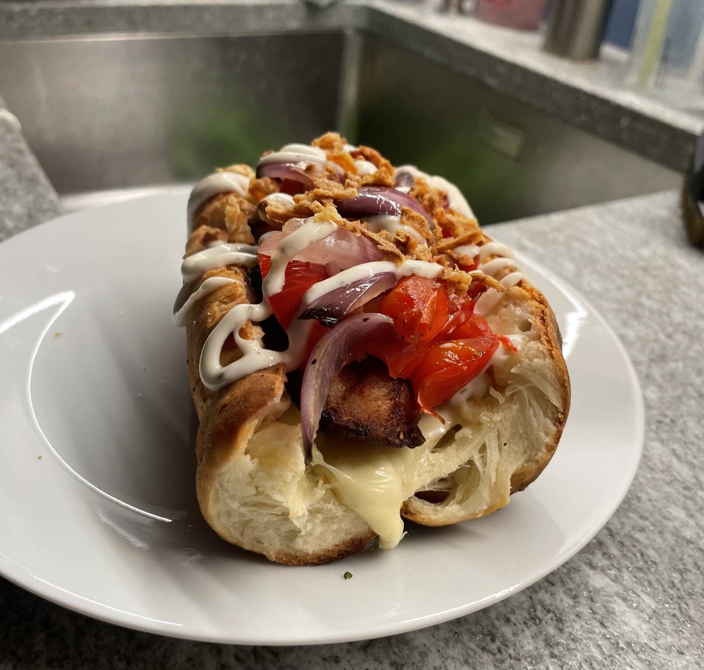 Grilldog