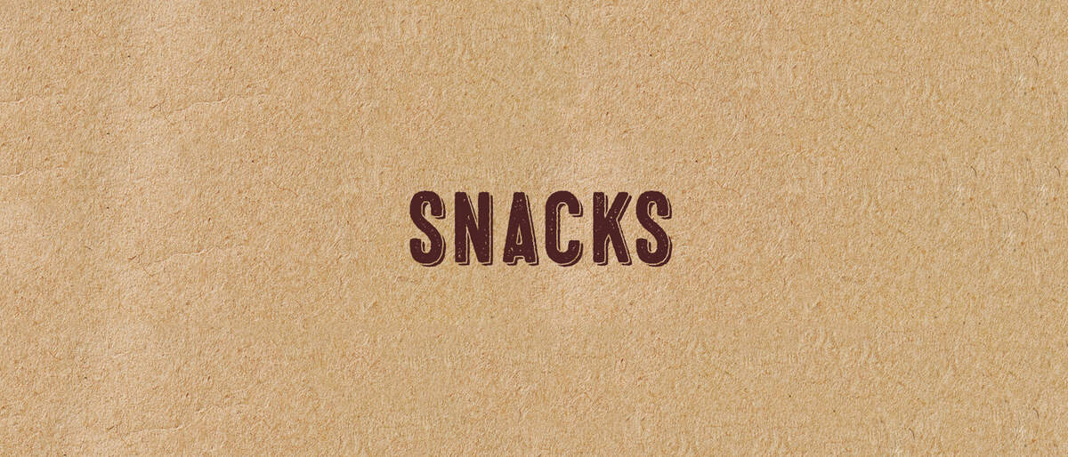 Abbildung Snacks Bell Snacking