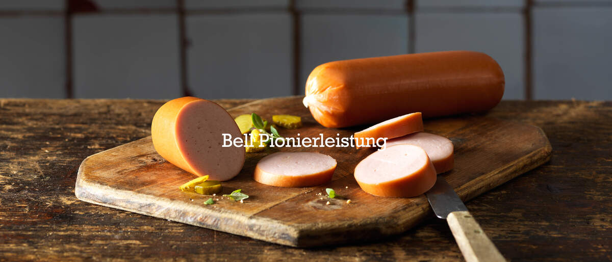 Bell Charcuterie Wurstwaren