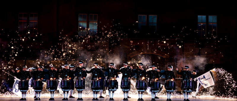 Basel Tattoo