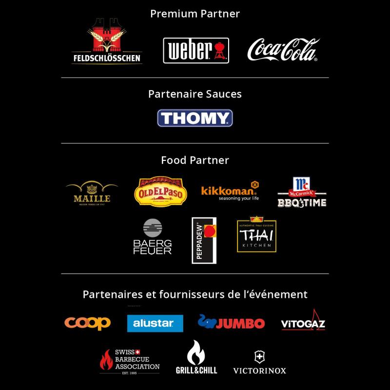 Partner Logos Bell BBQ Masters Series