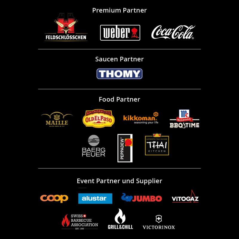 Partner Logos Bell BBQ Masters Series