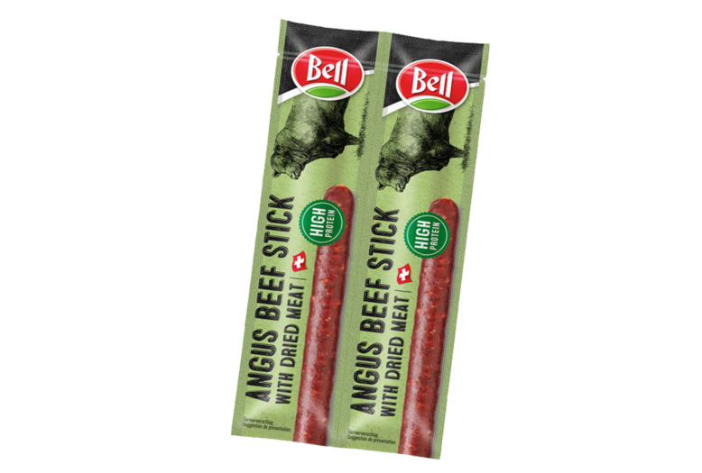 Bell Angus Stick