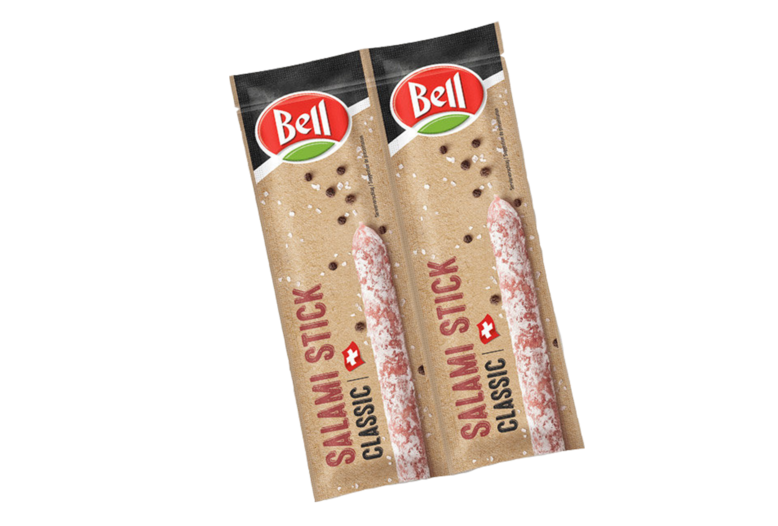 Bell Salami Stick Classic (Single)