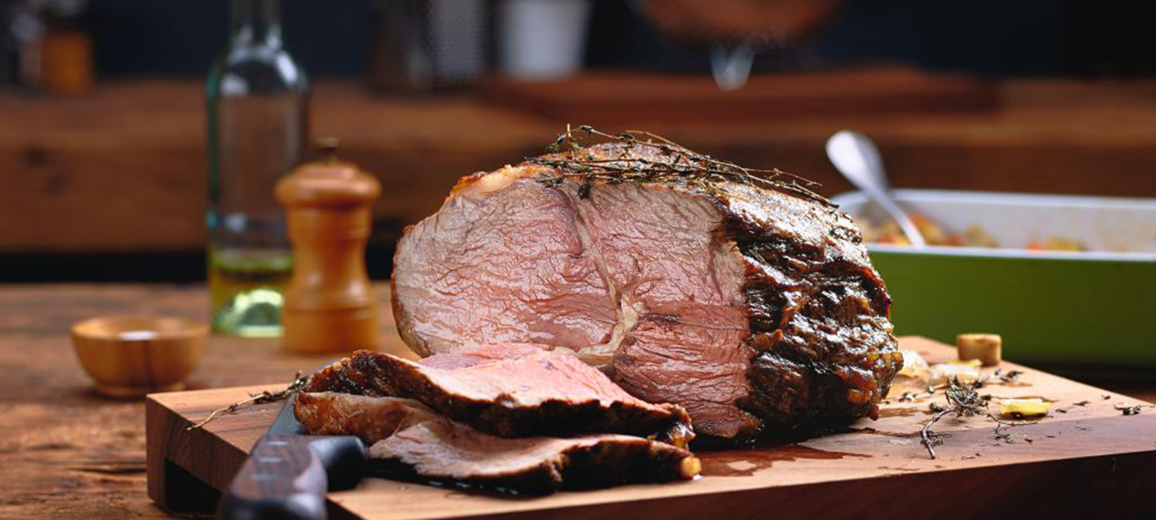 Rindsbraten