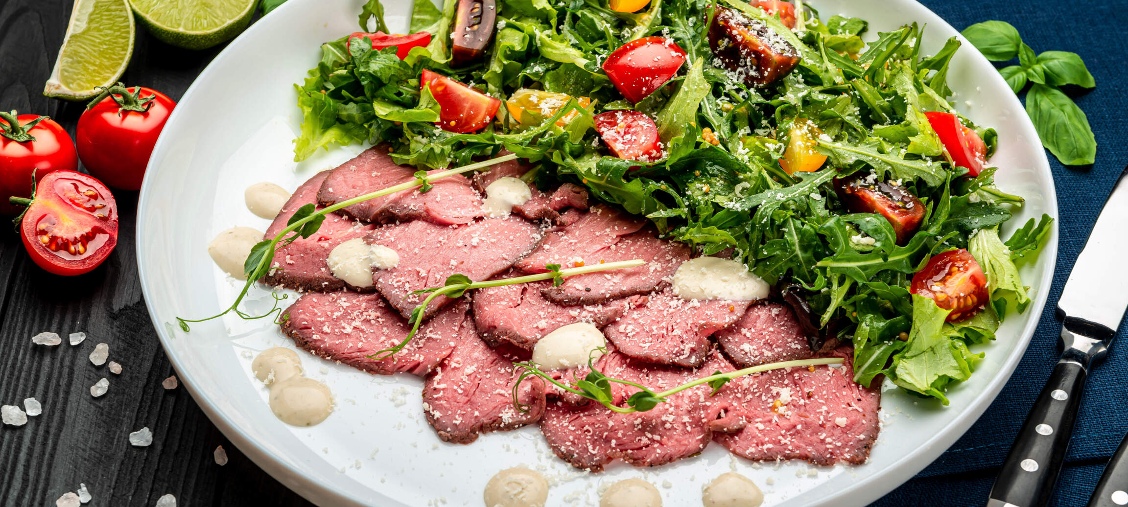 Vitello Tonnato